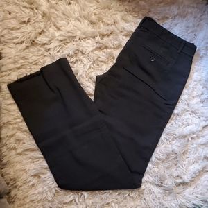 Express Stylist black pants size 6L